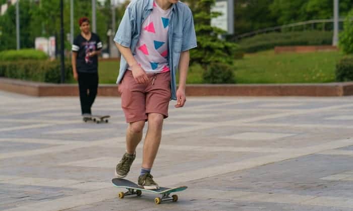 How Fast Can a Skateboard Go