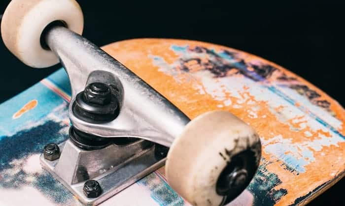 best-bushings-for-skateboard