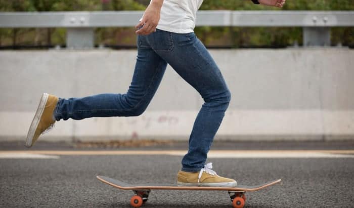 How to Make a Skateboard Faster