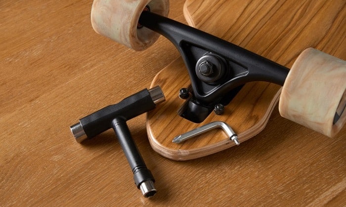 12 Best Skateboard Tools Reviewed and Rated in 2022