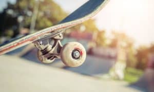 best skateboard wheels for concrete parks