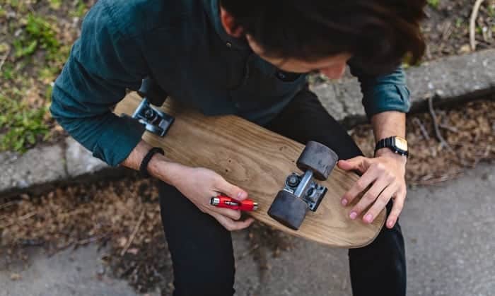 12 Best Skateboard Tools Reviewed and Rated in 2022