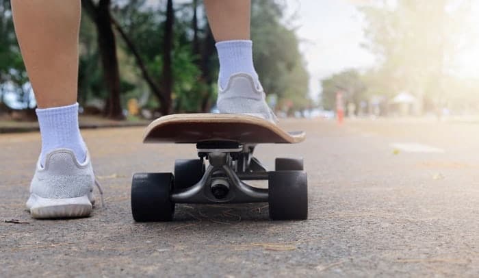 best skateboard wheels for rough roads