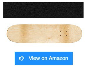 12 Best Blank Skateboard Decks Reviewed and Rated in 2022