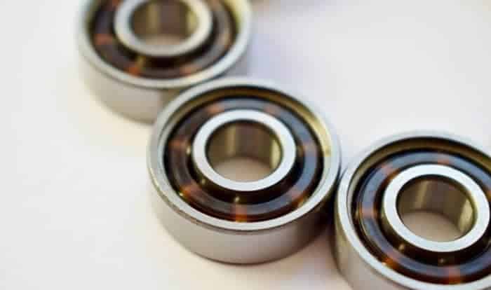 best skateboard bearings for cruising