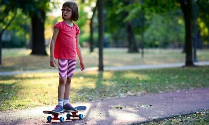 best skateboard for 7 year old