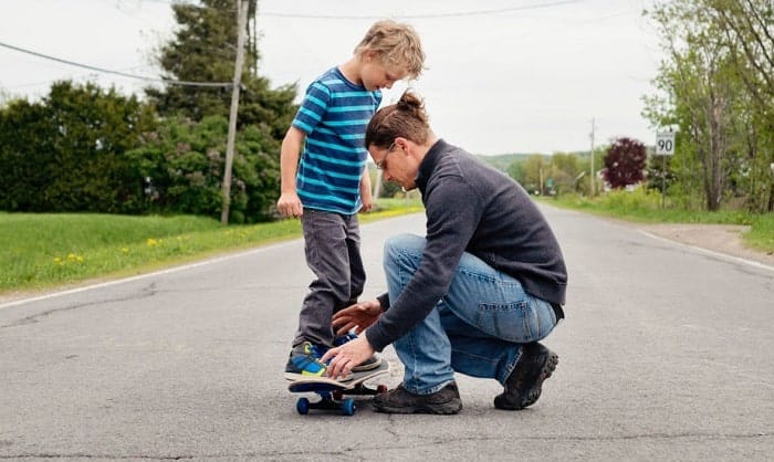 best skateboard for 8 year old
