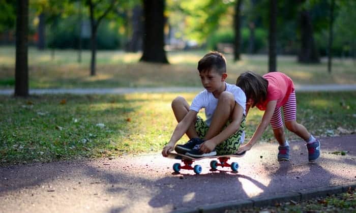 best skateboard for 9 year old