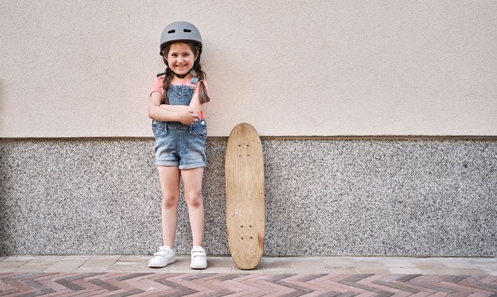 best skateboard for 5 year old
