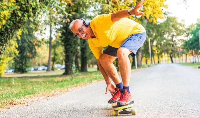 How-do-you-power-stop-on-a-skateboard