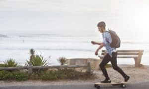 best electric skateboard for commuting