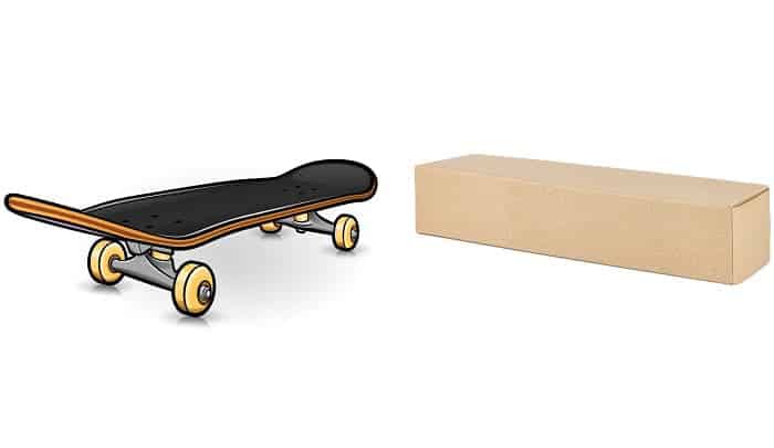 How-do-you-pack-a-skateboard