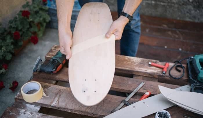 What-You-Need-for-Making-Your-Skateboard-Deck-