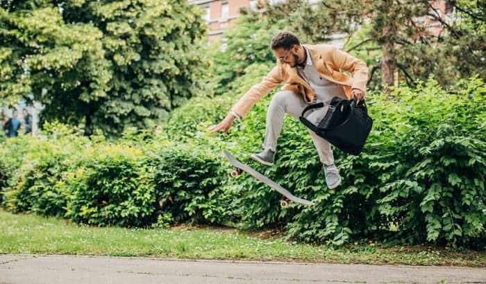 best skateboard for commuting