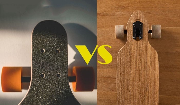 Top-Mount-and-Drop-Through-Longboard