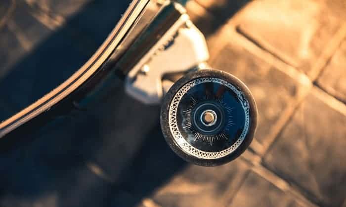 best skateboard wheels for cruising