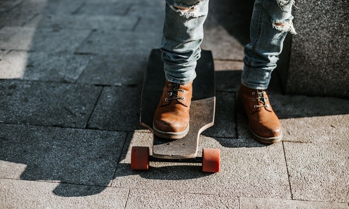 best-longboard-for-big-guys