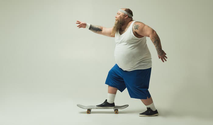 best skateboard for big guys