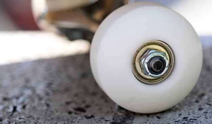 how much do skateboard wheels cost
