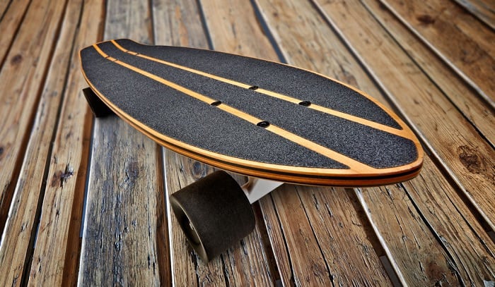 best carver skateboard
