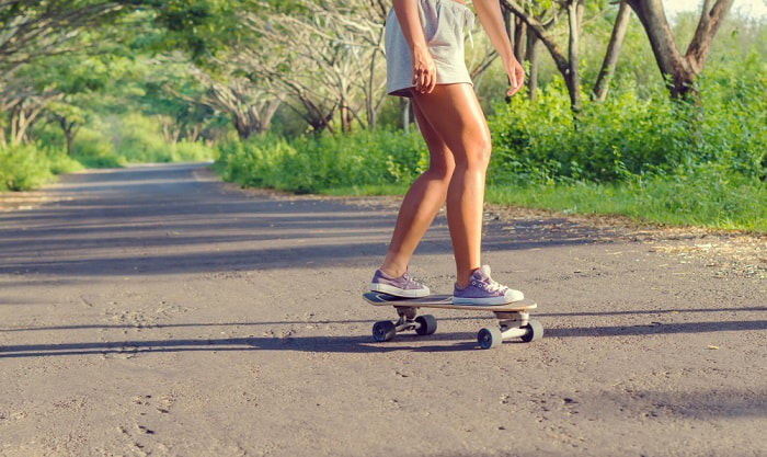 carving-skateboards