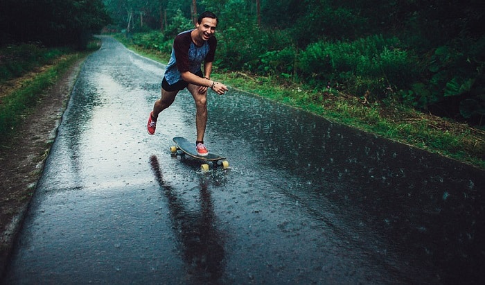 what-to-do-if-your-skateboard-gets-wet