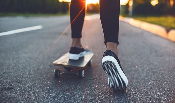 ride-a-skateboard-on-the-street
