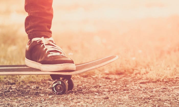 spinning-skateboard