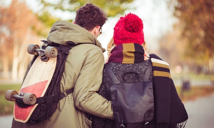 best skateboard backpack