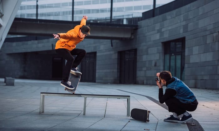camera-for-filming-skateboarding
