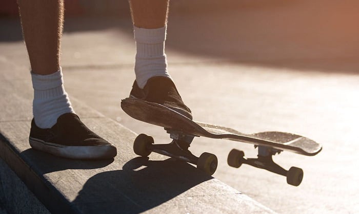 skateboard-slip-on-shoes
