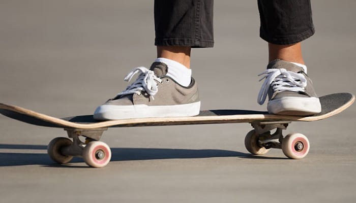 best shoe brands for skateboarding