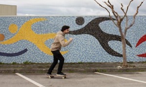 fall-on-a-skateboard
