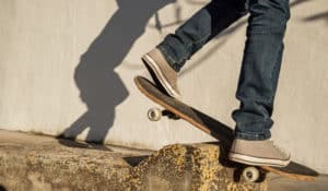 how to make skateboard shoes