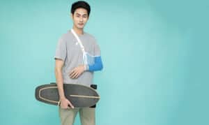 worst skateboard injuries
