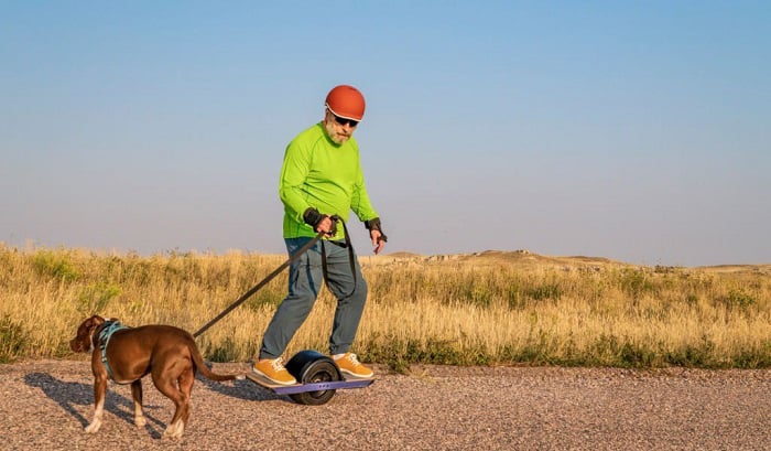 how much does a onewheel cost