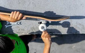 make-skateboard-wheels-faster