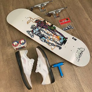 most-durable-skateboard-decks
