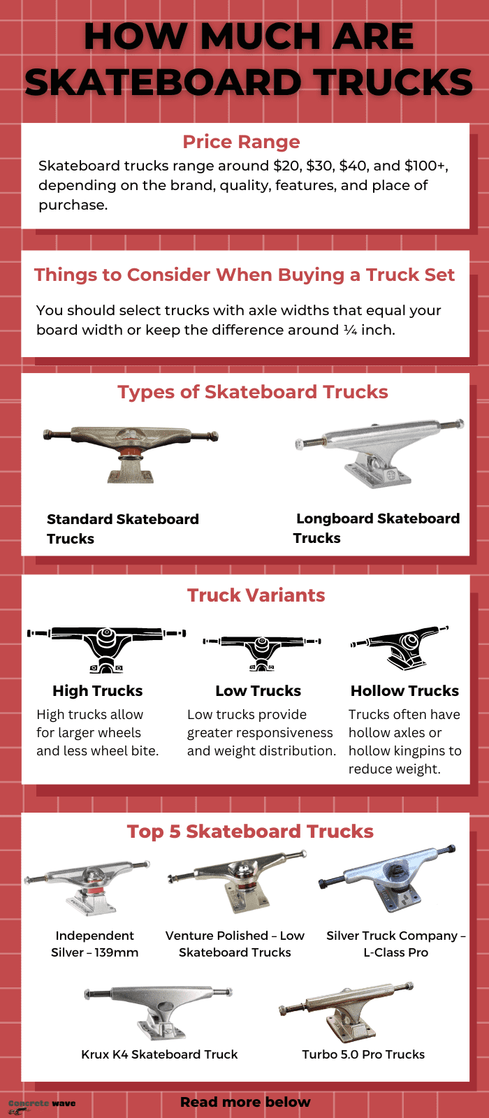 skateboard-truck-set