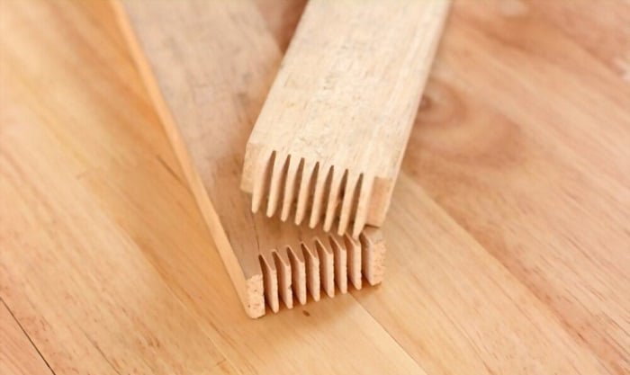 finger-joints-wood