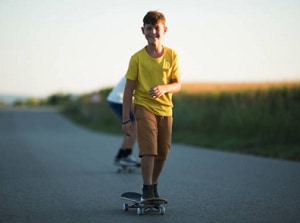 pick-skateboard-size