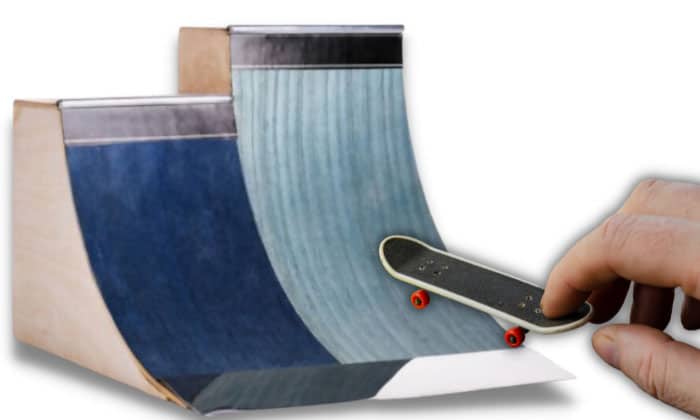 cardboard-fingerboard-ramps