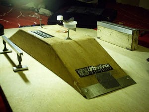 cardboard-ramp