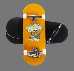 finger-skateboards
