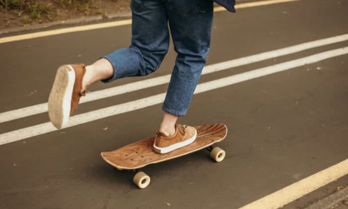 Eric koston mongo top