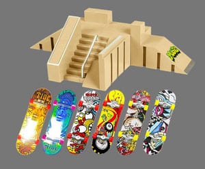 professional-fingerboards