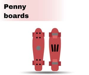 skateboard-types-names