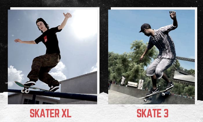 Skater XL - Análise