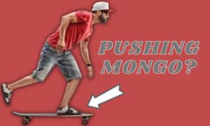 what is pushing mongo