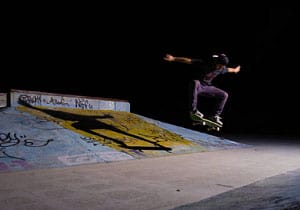 lights-for-skateboarding-at-night